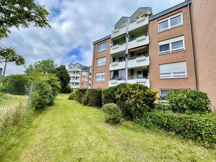 Wohnung zum Kaufen in Schkeuditz 220.000 € 70 m²
