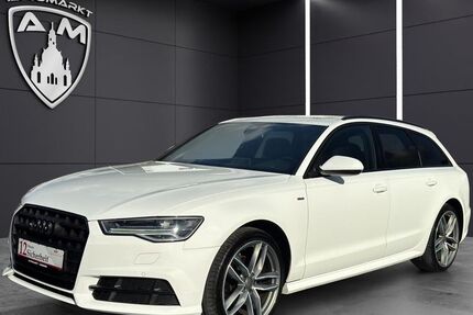 Audi A6 123.985 km 24.490 € Dresden 01257