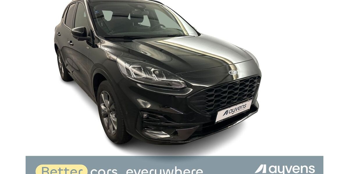 Ford Kuga 20.379 km 27.980 &euro; Dorfmark 29683