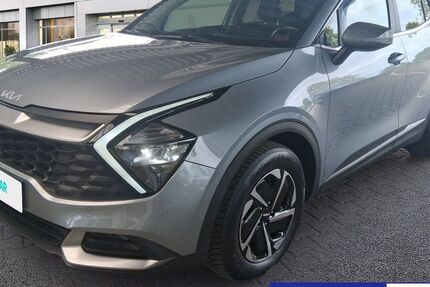 Kia Sportage 45.151 km 22.890 &euro; Mannheim 68309