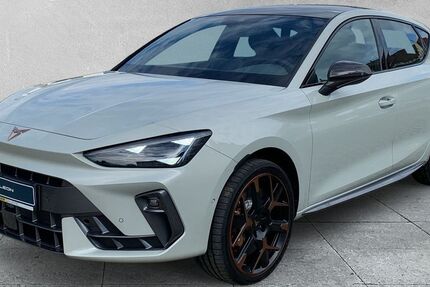 Cupra Leon 2.500 km 47.990 &euro; Zwickau 08058