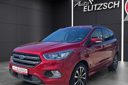 Ford Kuga 55.000 km 19.950 &euro; Kamenz 01917