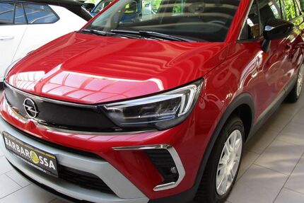 Opel Crossland (X) 7.027 km 19.780 &euro; Artern 06556