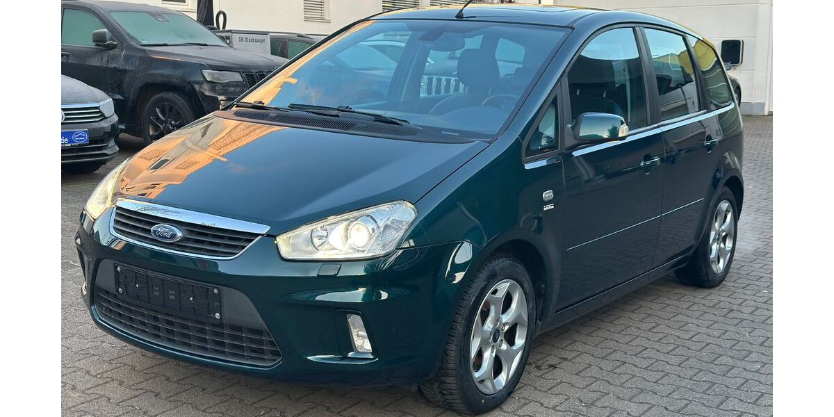 Ford C-Max 172.969 km 4.499 &euro; Kernen im Remstal 71394