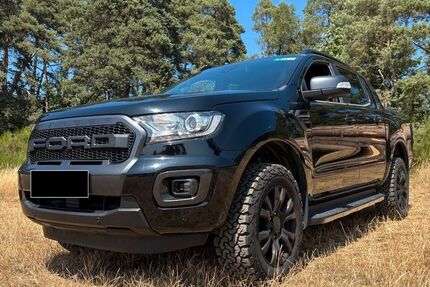 Ford Ranger 108.000 km 25.000 &euro; Ehringshausen 35630