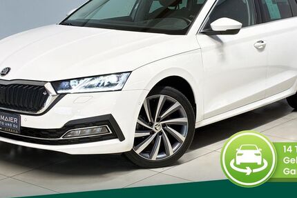 Skoda Octavia 91.978 km 25.990 &euro; Eching i. Ndb. 84174