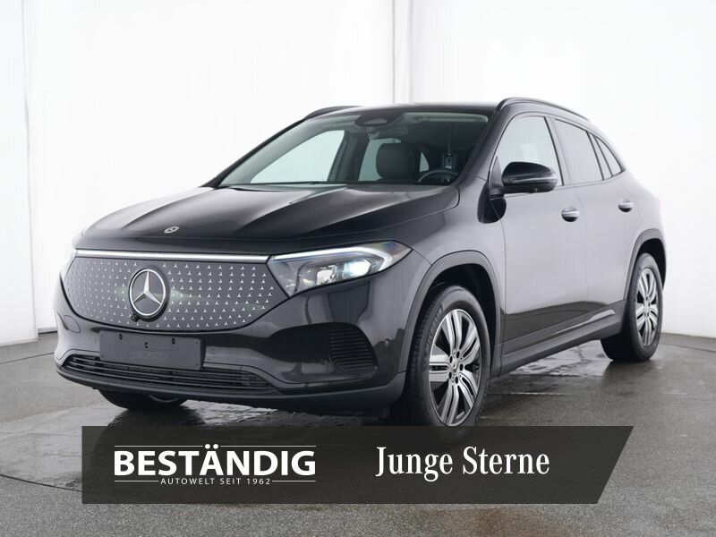 Mercedes-Benz EQA 14.580 km 39.990 € Haßfurt 97437