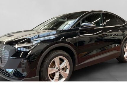 Audi Q4 e-tron 40.597 km 33.960 &euro; Lüneburg 21337