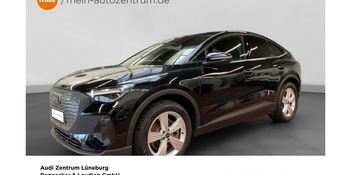 Audi Q4 e-tron 40.597 km 33.960 &euro; Lüneburg 21337