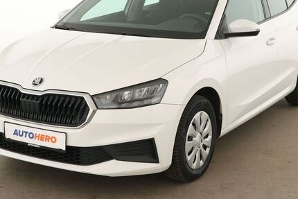 Skoda Fabia 74.947 km 11.040 &euro; Leipzig 04328