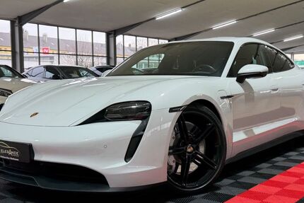 Porsche Taycan 89.500 km 61.500 &euro; Oberhausen 46047