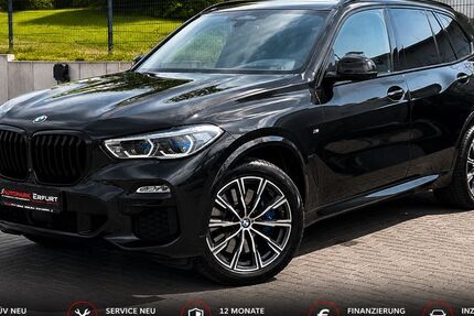 BMW X5 146.210 km 43.190 &euro; Erfurt 99085