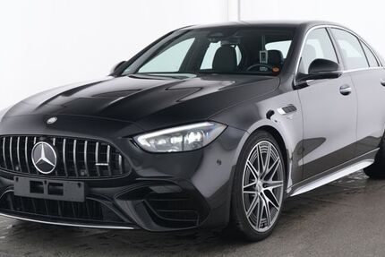 Mercedes-Benz C 63 AMG 33.952 km 77.740 &euro; Rottweil 78628