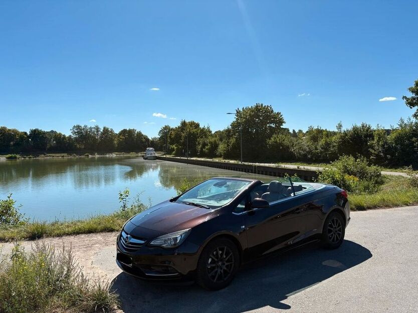 Cascada