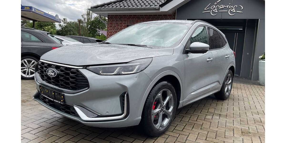 Ford Kuga 15.159 km 28.900 &euro; Lünne ( Plantlünne ) 48480