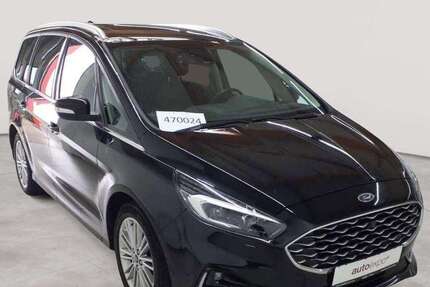 Ford Galaxy 83.564 km 28.990 &euro; Fernwald-Steinbach 35463