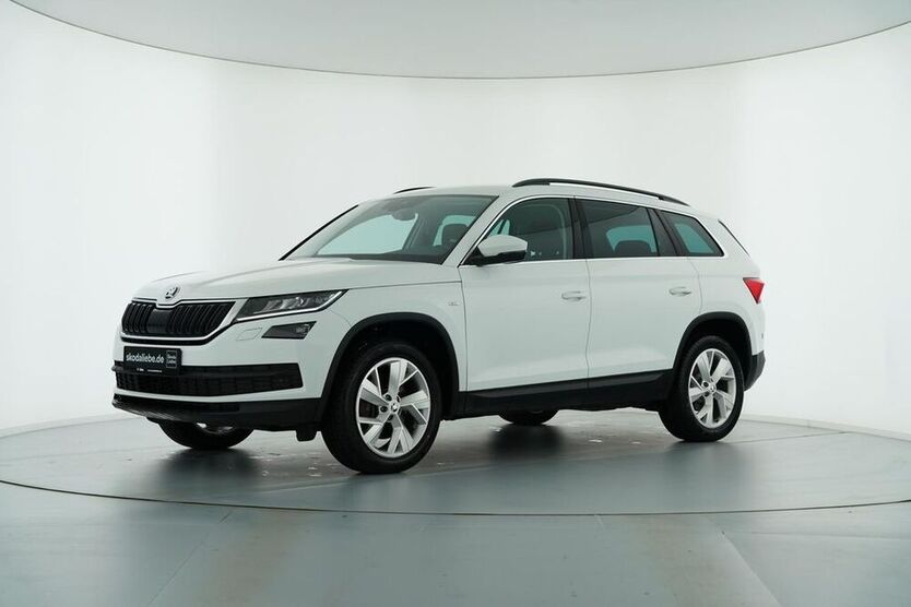 Kodiaq