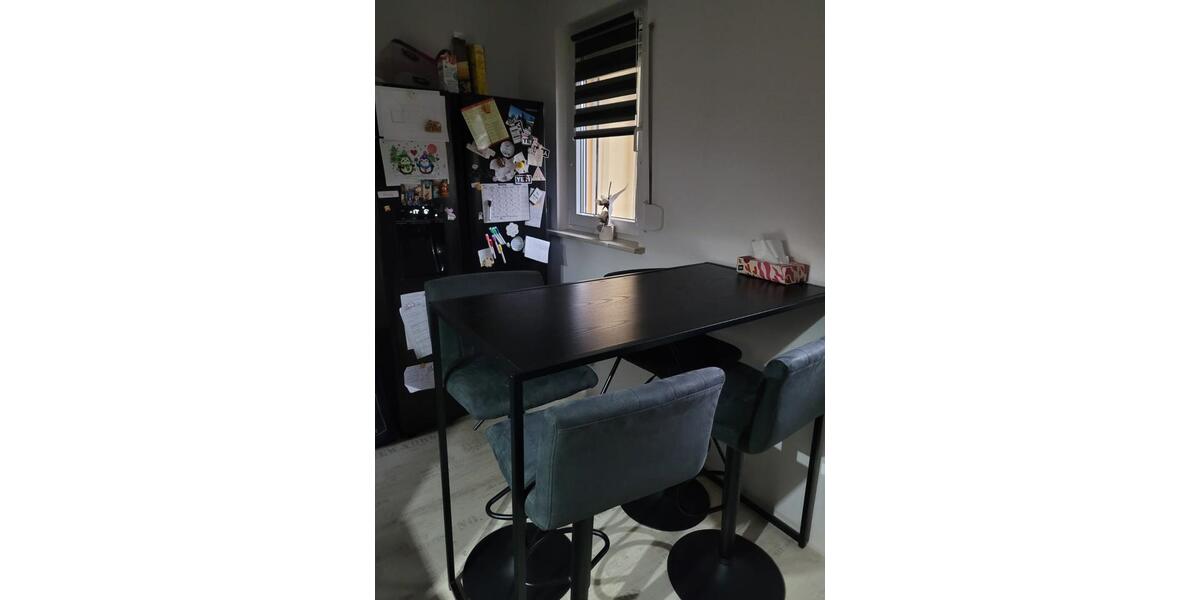 Erdgeschoßwohnung Bad Frankenhausen/Kyffhäuser Kyffhäuser - 3 Zimmer, 100 m&sup2;, 700&euro; | Angebot:25407536