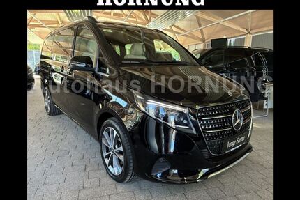 Mercedes-Benz V 300 15.853 km 81.980 € Penzberg 82377