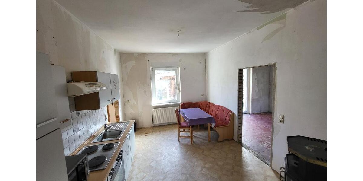 Doppelhaushälfte Karstädt - 6.5 Zimmer, 135 m&sup2;, 89.000&euro; | Angebot:27253477