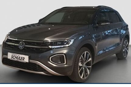 VW T-Roc 5.050 km 39.875 &euro; Falkenstein 08223