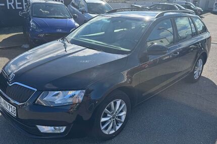 Skoda Octavia 238.000 km 5.999 &euro; Weinheim 69469