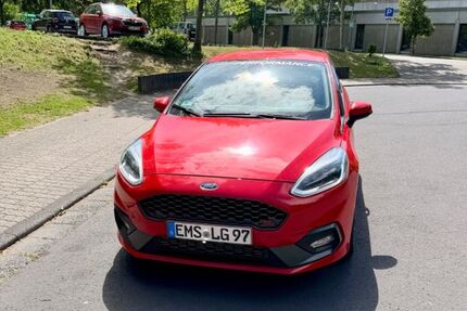Ford Fiesta 146.000 km 10.500 &euro; Urmitz 56220