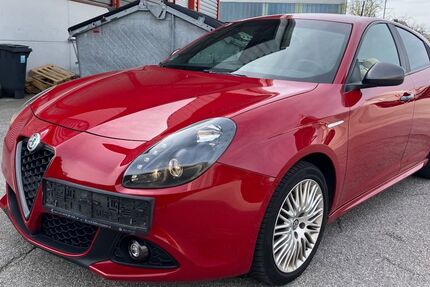 Alfa Romeo Giulietta 179.700 km 7.500 &euro; Fürstenzell 94081