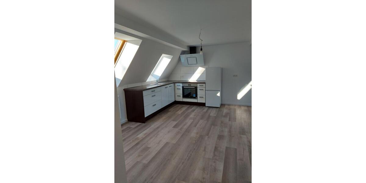 Maisonettenwohnung Trossingen - 2 Zimmer, 55 m&sup2;, 540&euro; | Angebot:26414231