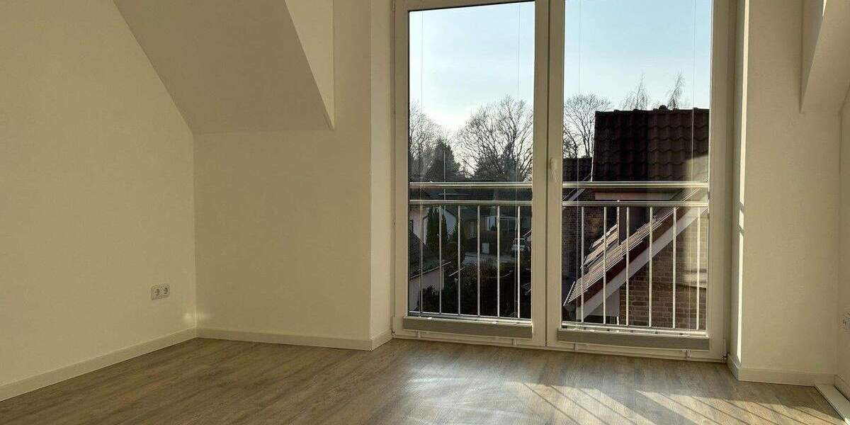 Reihenendhaus Hohwacht - 4 Zimmer, 81 m&sup2;, 1.430&euro; | Angebot:25897488