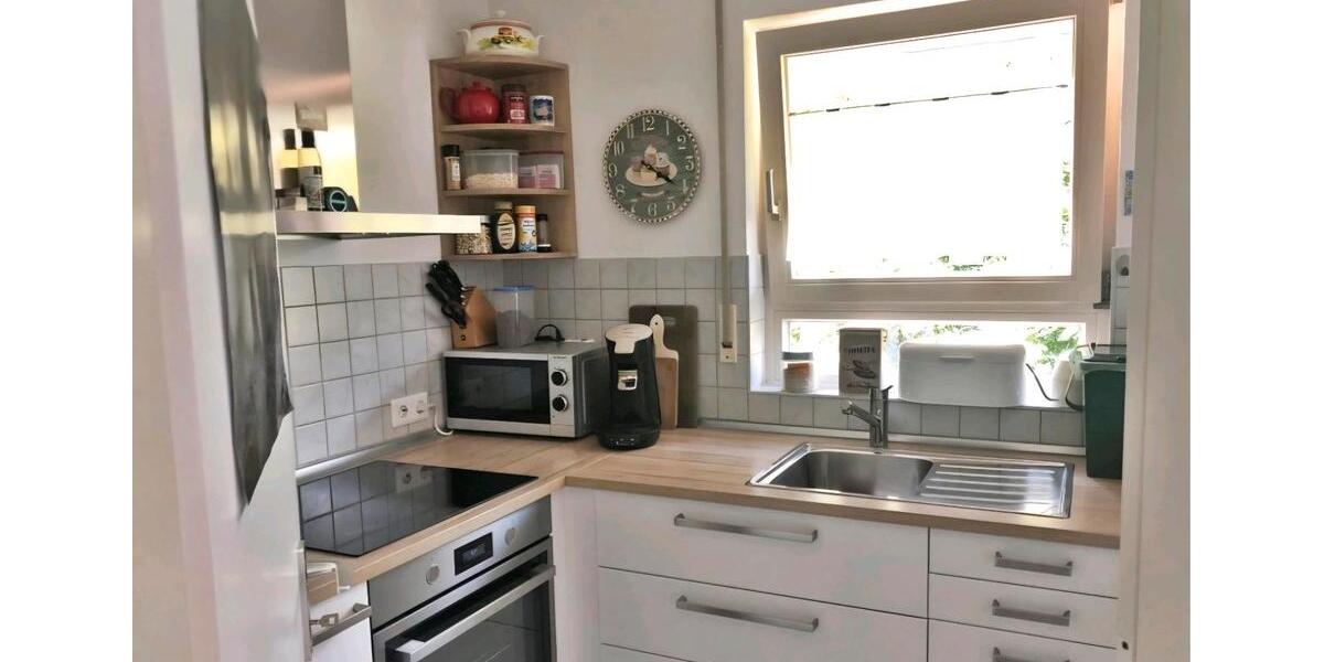 Etagenwohnung Rottenburg am Neckar - 1.5 Zimmer, 46 m&sup2;, 149.000&euro; | Angebot:25417922
