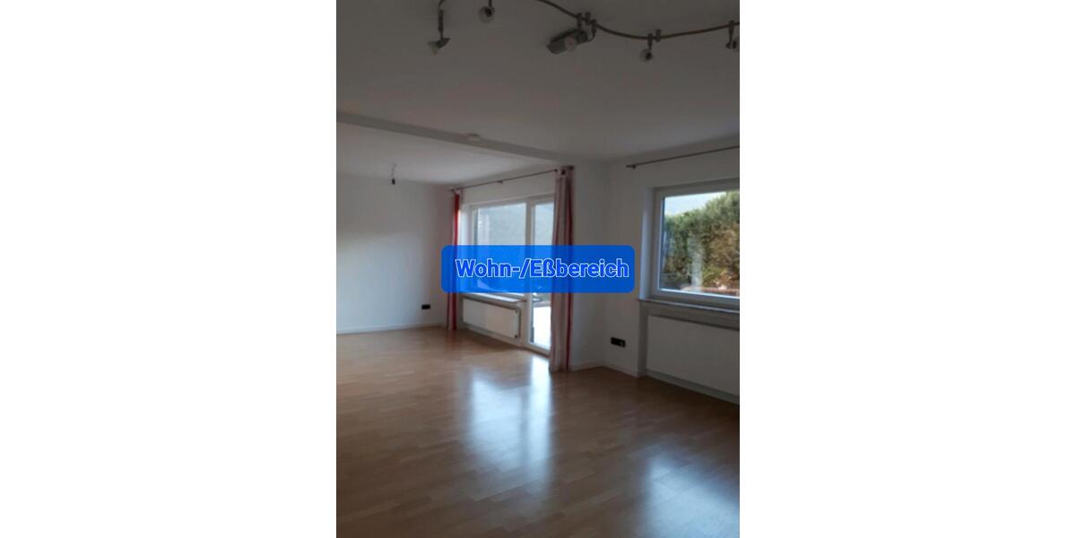 Erdgeschoßwohnung Klotten - 1 Zimmer, 45 m&sup2;, 420&euro; | Angebot:26002936