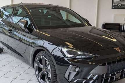 Cupra Leon 9.899 km 28.480 &euro; Homberg (Efze) 34576