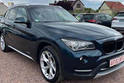 BMW X1 165.000 km 8.500 &euro; Waltershausen 99880
