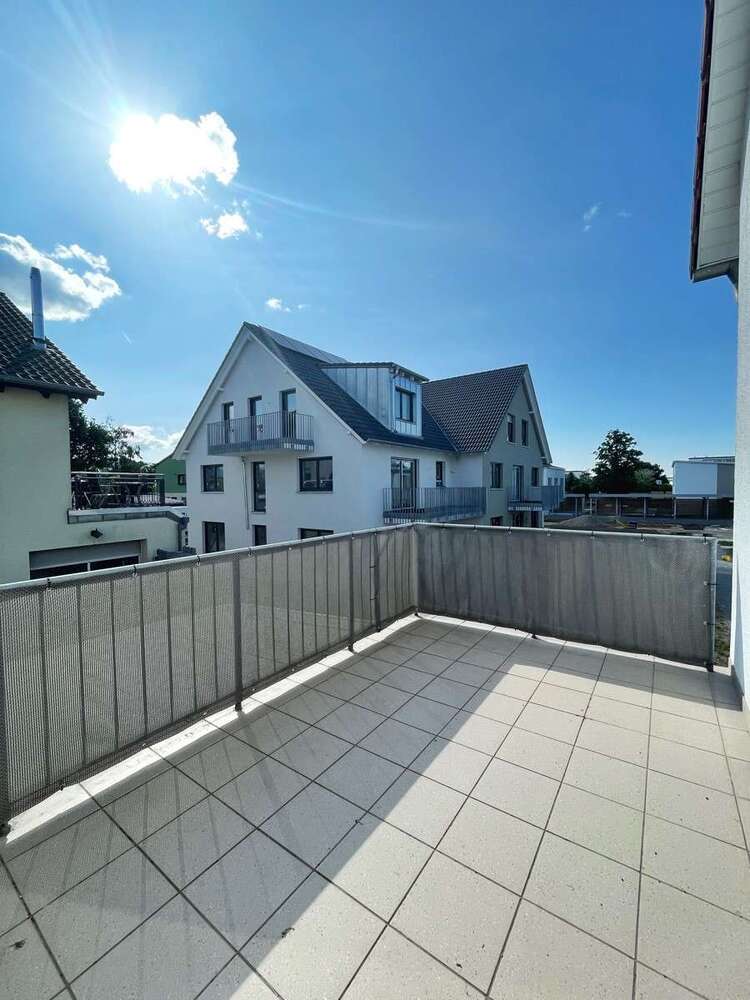 Wohnung zum Mieten in Eppelheim 1.600 € 110 m²