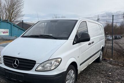 Mercedes-Benz Vito 145.000 km 5.500 &euro; Dingolfing 84130