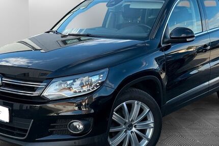 VW Tiguan 172.000 km 11.890 &euro; Magdeburg 39108
