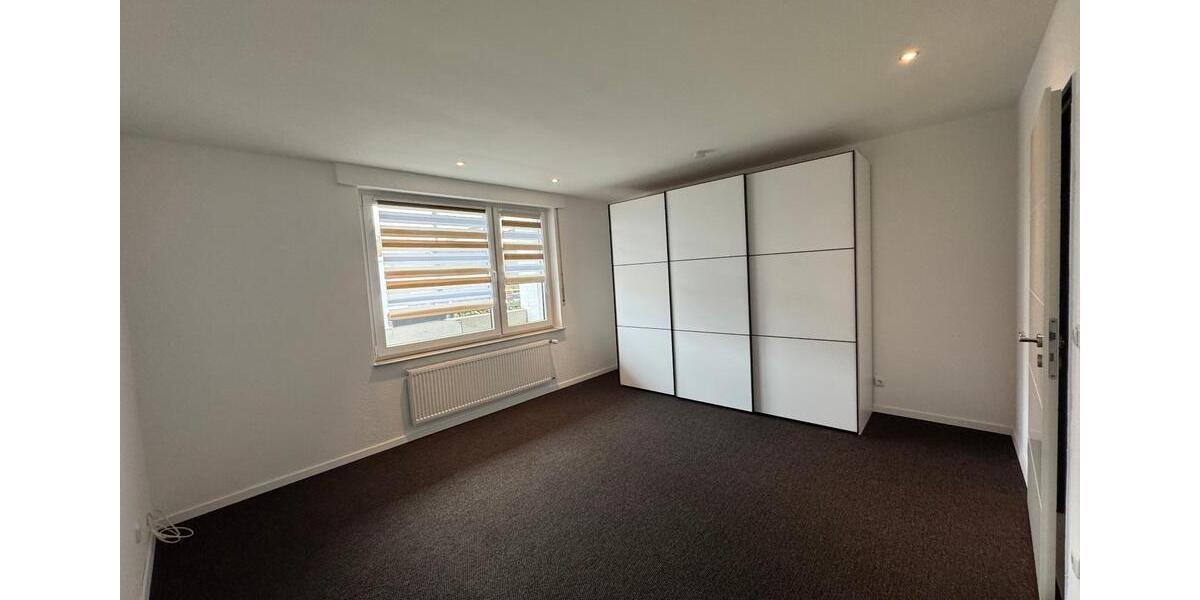Etagenwohnung Hasbergen - 3 Zimmer, 90 m&sup2;, 800&euro; | Angebot:24559973