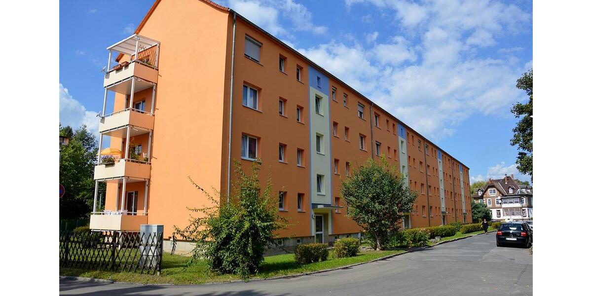 Hochparterre Pirna - 4 Zimmer, 70 m&sup2;, 139.900&euro; | Angebot:24870582