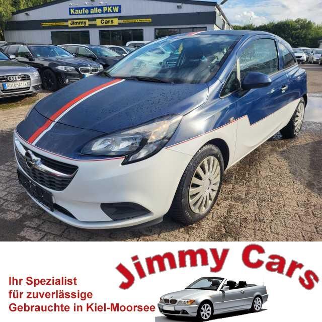 Opel Corsa 234.000 km 2.700 € Kiel-Moorsee 24145