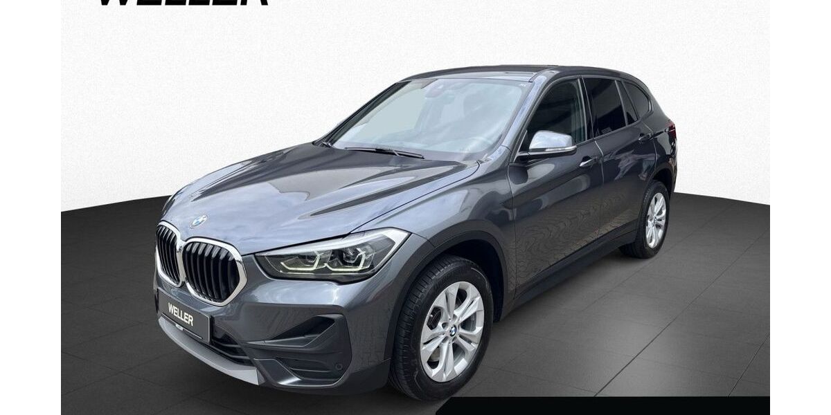 BMW X1 78.600 km 24.850 &euro; Detmold 32758