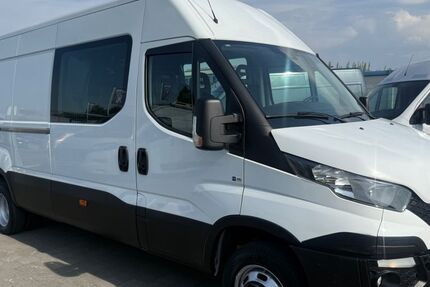 IVECO Andere 122.000 km 17.850 &euro; Bedburg (bei Köln) 50181