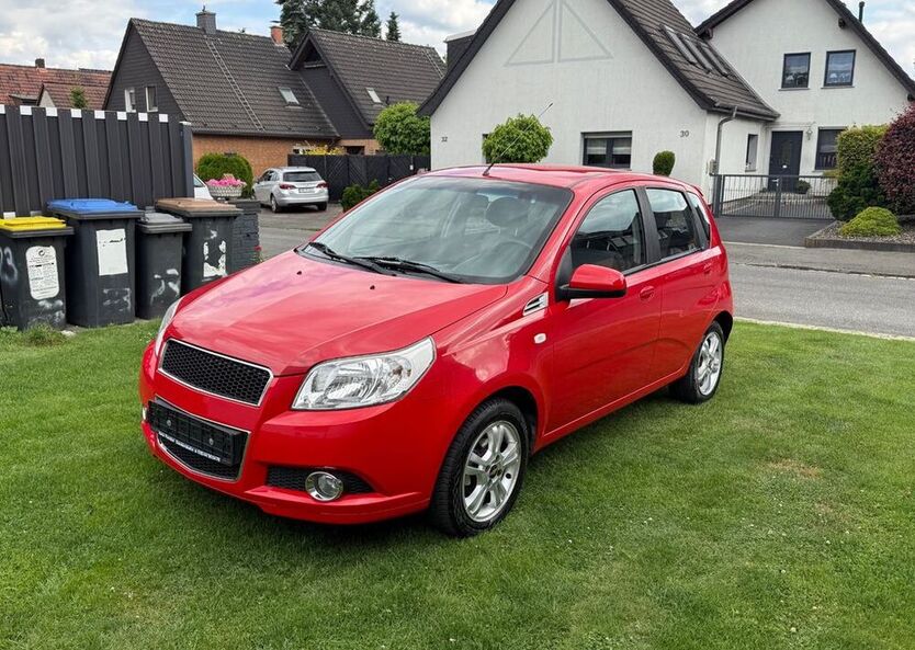 Aveo