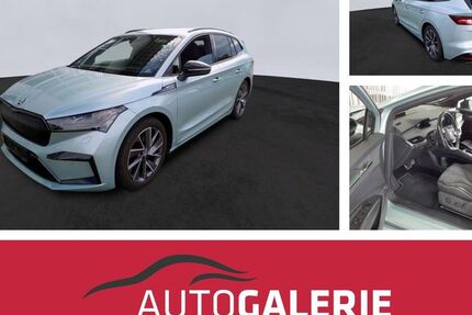 Skoda Enyaq 75.000 km 24.750 € Braunschweig 38116