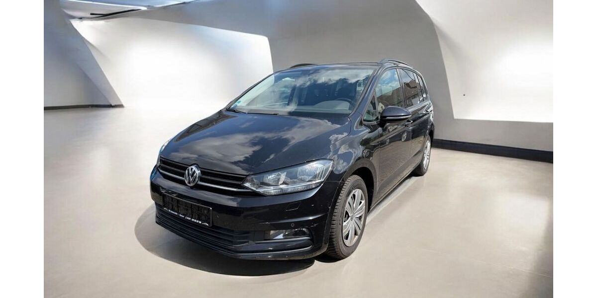 VW Touran 152.100 km 12.999 &euro; Speyer 67346