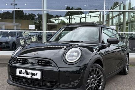 Mini Cooper C 13.073 km 25.550 &euro; Michelfeld 74545