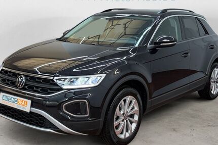 VW T-Roc 19.881 km 99.999 &euro; Moers 47445