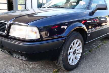 Audi 80 303.746 km 4.500 &euro; Manching 85077