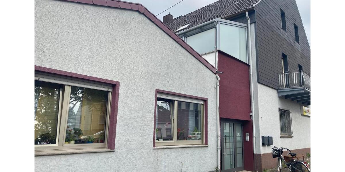 Erdgeschoßwohnung Saarwellingen - 2 Zimmer, 65 m&sup2;, 635&euro; | Angebot:25516653