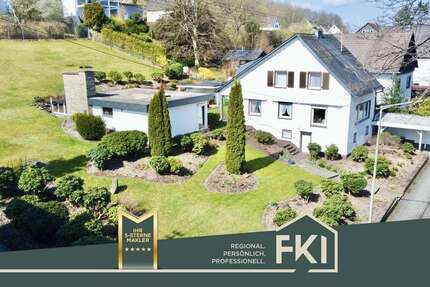 Haus Betzdorf - 5 Zimmer, 114 m&sup2;, 269.000&euro; | Angebot:26197345